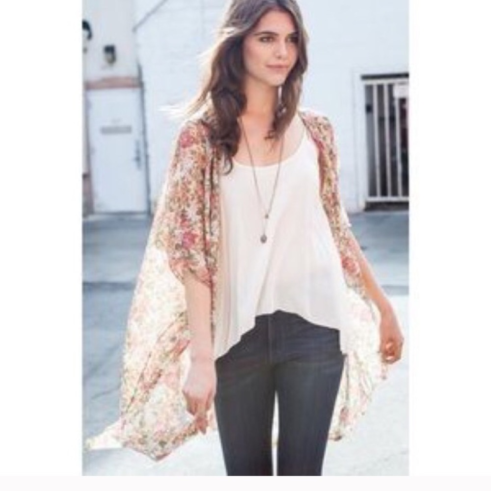 Brandy Melville kimono